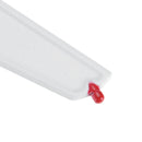 RC ERA C138 Bell 206 RC Helicopter Spare Parts Vertical Wing Group