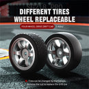 ZLL SG218 PRO 1/16 2.4G 4WD RC Car Drift On-Road High Speed Racing LED Light Semi Proportional Vehicles Model RTR Toys