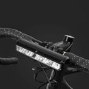 BIKIGHT 3250LM Bike Front Light 8000mAh USB Rechargeable 4 Light Modes Waterproof Bicycle Headlight