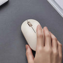 Xiaomi Lite 2 2.4G Wireless Mouse 1000DPI TTC Micro Switch 45g Lightweight Home Office Mice for Desktop Laptop Computer