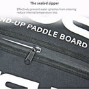ISUP Paddle Board Storage Bag Refrigerated Surfboard Kayak Insulated Freezer Bag Outdoor Car Bag Stand Up Paddle Board Accessories