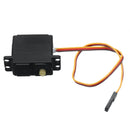 RC Car Parts Steering Servo 3 Wires 2.2kgs M21031 for Eachine EC35 EC30 1/14 Vehicles Models Spare Accessories