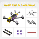 SpeedyBee Mario5 DC HD O4 PRO 5 Inch 6S FPV Racing Drones BNF with Bee Storm 2306.5 PRO 1880KV Motor