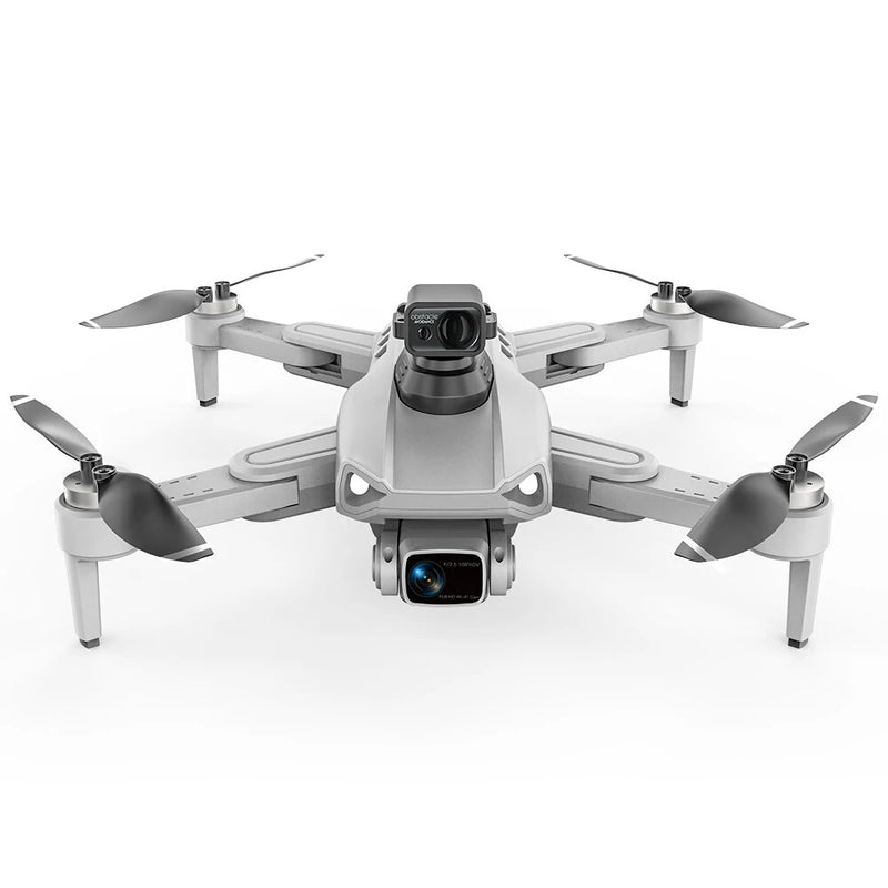LYZRC L900 Pro SE MAX 5G WIFI FPV GPS with 4K HD Camera True 1080P Wide-angle  360 Obstacle Avoidance Brushless RC Drone Quadcopter RTF