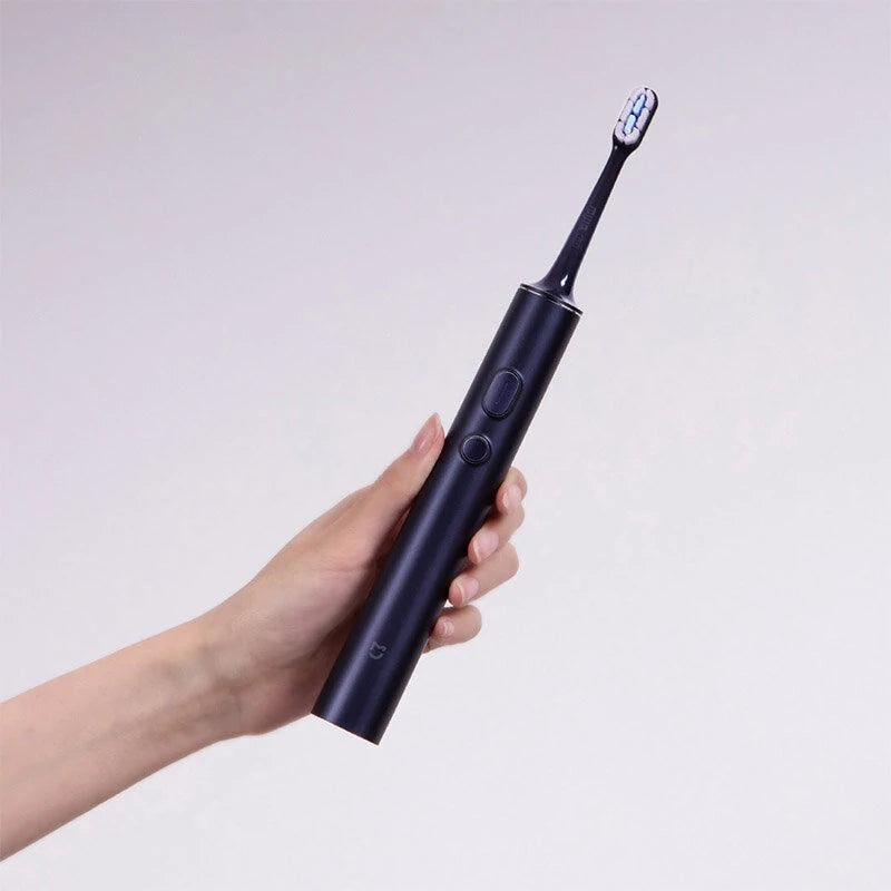 XIAOMI MIJIA T700 Sonic Electric Toothbrush Teeth IPX7 LED Display Whitening Intelligent Ultrasonic Vibration Oral Cleaner Brush