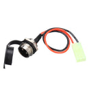LAOTIE Charging Port For ES19 TI30 ES18P T30 SR10 ES18 Lite L8S PRO ES10P L6 Pro