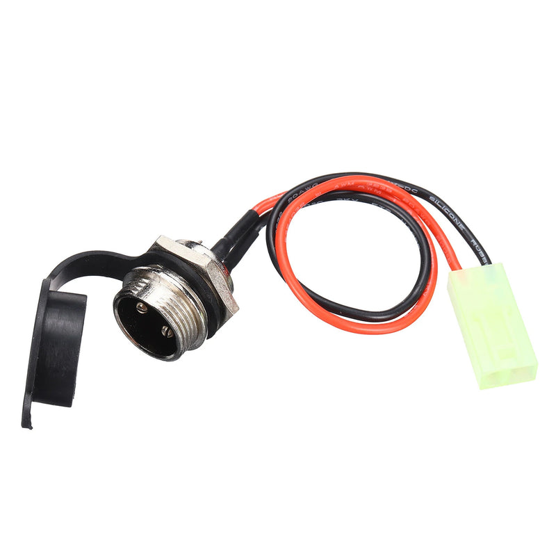 LAOTIE Charging Port For ES19 TI30 ES18P T30 SR10 ES18 Lite L8S PRO ES10P L6 Pro