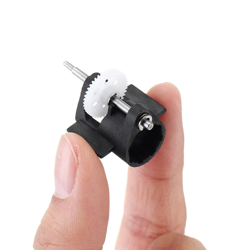 Eachine Mini Mustang P-51D/Mini F4U/Mini T-28 Trojan RC Airplane Spare Part Gearbox