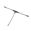TBS Crossfire Nano RX (SE) with Immortal T V2 Antenna For RC FPV Racing Drone for Mini Quadcopter FPV Drones RC Airplanes