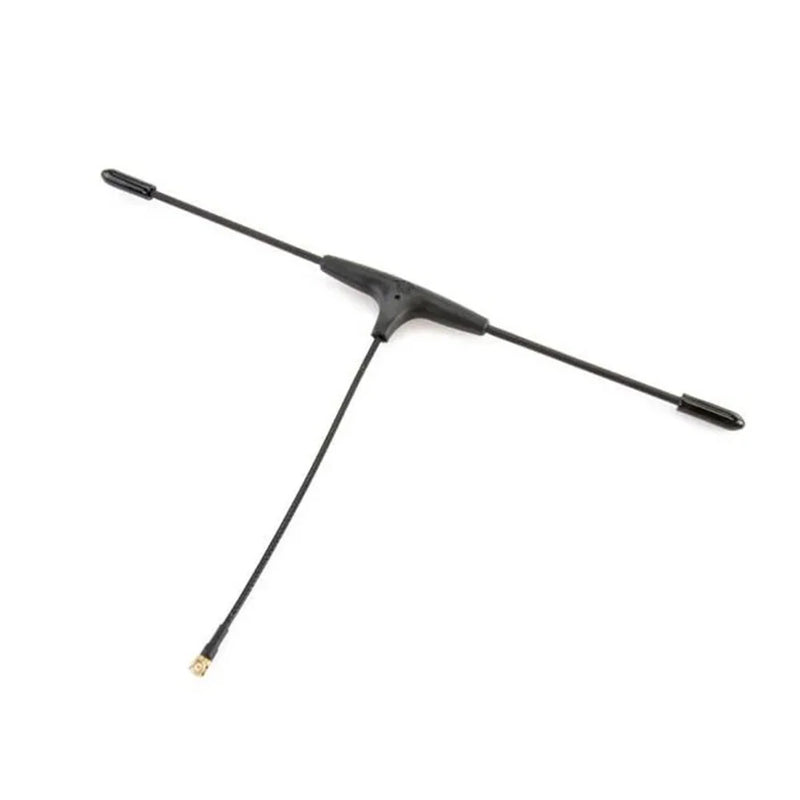 TBS Crossfire Nano RX (SE) with Immortal T V2 Antenna For RC FPV Racing Drone for Mini Quadcopter FPV Drones RC Airplanes