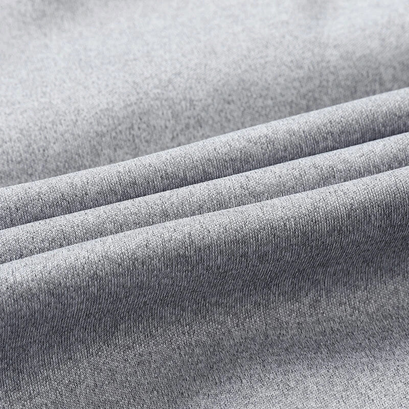 TENGOO HS05G Smart Heated Sweatshirt 5 Heating Areas Quick Heating USB Rechargeable Washable Safety Fashion Oversize Jacket for Winter Outdoors Keep Warm