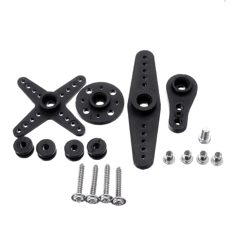 SPT Servo SPT5435LV-180 35KG Large Torque Metal Gear Digital Servo For RC Robot Arm RC Car