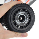 MJX M162 MEW4 1/16 2.4G 4WD RC Car Brushless High Speed Off Road Vehicle Models 39km/h