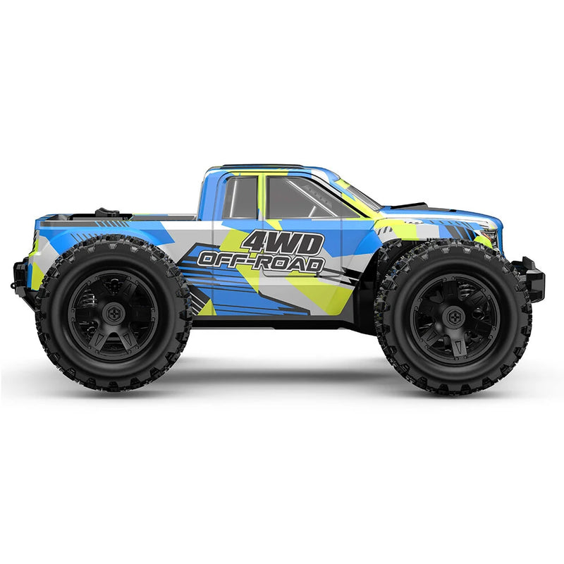 MJX HYPER GO 18208 1/18 Brushed High Speed RC Car Vehicle Models 30km/h