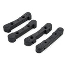 ZD Racing MT16 1/16 RC Car Parts Front Rear Hinge Pin Holder Lower suspension Pins Set Vehicles Models Spare Accessories 16015 16029