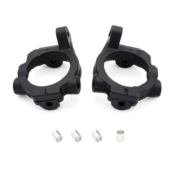 ZD Racing MT16 1/16 RC Car Parts Steering Cup C Mount Rear Hub Axle Seat Set Vehicles Models Spare Accessories 16004 16005 16006