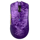 ATTACK SHARK X11 Ultra Carbon Fibre Gaming Mouse Tri-mode PAW3950MAX 42000DPI 0.168ms Low Delay Dual 8KHz 2.4G/BT/Wired 59g Lightweigh