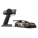 KAMTOM KM2401 RTR 1/24 2.4G 2WD Drift RC Car ESP Gyro Optional Camera Mini Race LED Light High Speed Racing On-Road Electric Remote Radio Control Vehicles Model RTR Child Toys Boys Kids Gifts