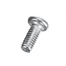 240PCS M2 M2.5 M3 Round Head Cross Recessed Nuts Washers Combo Accessories Set Spare Parts for Fixed Wing RC Airplane