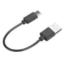 Wltoys 6401/6401-C 1/64 FPV Drift RC Car Parts USB Charging Cable Battery Charger Vehicles Models Spare Accessories 6401.2636