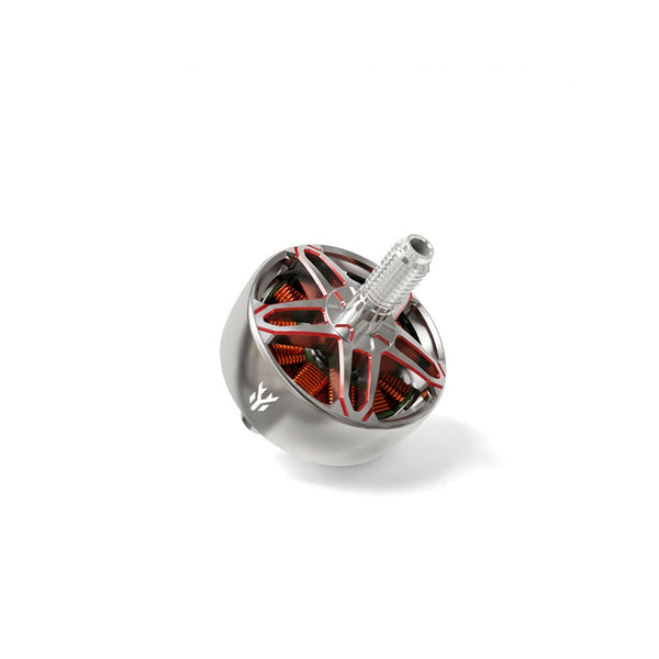 HGLRC SPECTER 2306.5 1900KV 5-6S Brushless Motor 7075 Aviation Aluminum for 5 Inch 6 Inch Freestyle RC Drone FPV Racing