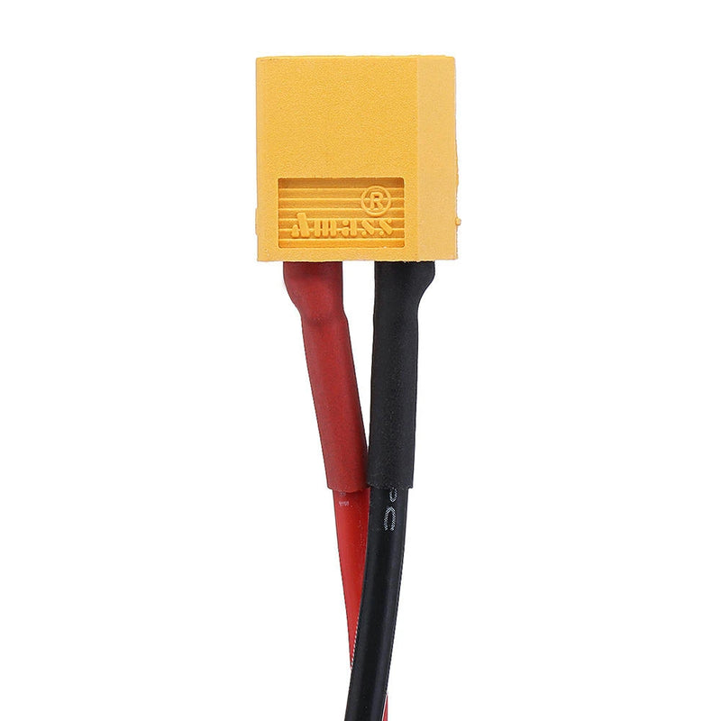 Volantex 30A Brushless ESC With XT60 Plug Spare Part For Ranger 2000 V757-8 RC Airplane