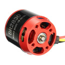 Racerstar BR2830 900KV 2-4S Brushless Motor For RC Airplane