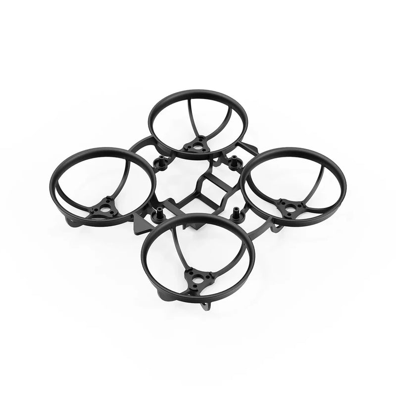 BETAFPV Air65 II 65mm 1S Brushless Whoop Frame Kit for RC Micro FPV Racing Drone
