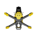 SpeedyBee Master3X Modular 171mm Wheelbase 3-3.6 Inch 4S Frame Kit Compatible with DJI O3 / O4 Pro Air Unit for Freestyle RC FPV Racing Drone