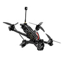 GEPRC Vapor D5 Analog 238.43mm 5 Inch 6S GPS Freestyle FPV Racing Drone PNP BNF with ELRS 2.4G / TBS NanoRX MATEN 5.8G 1.6W VTX
