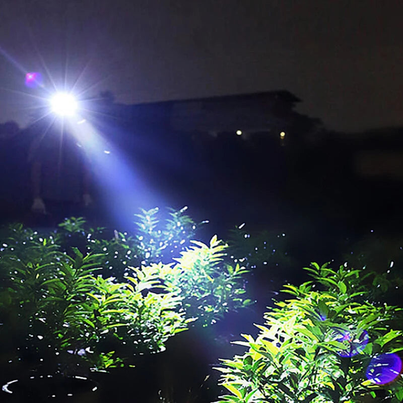 3 Light Source Sensors Headlamp Lightweight Portable Head Lamps Super Bright Outdoor Night Running Fishing Working LED Lighting Headlights