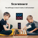 LED Pixel Display Screen Bluetooth Pixel Light Table With Pixel Photo Frame Diy Mosaics Pixel Style Wall-Mounted Pixel Screen Smart LED Pixel Display