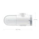 XIAOMI Mijia Faucet Water Purifier 2 Multiple Filtering Natural Activated Carbon 3 Water Usage Modes Water Tap Easy Installation