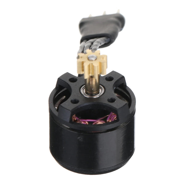 XK K170 RC Helicopter Parts 1106 11200KV Motor Assembly