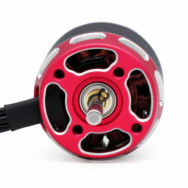 SURPASS-HOBBY C35 Series V2 C3530 1100KV/ 1400KV/ 1700KV Outrunner Brushless Motor 2-4S for RC Airplane