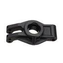 2PCS HBX 2996A 1/10 RC Car Parts Front Steering Cup/Rear Wheel Seat Vehicles Models Spare Accessories M16013T/M16014T