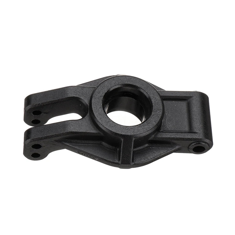 2PCS HBX 2996A 1/10 RC Car Parts Front Steering Cup/Rear Wheel Seat Vehicles Models Spare Accessories M16013T/M16014T