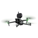 STARTRC Universal Walkie Talkie Sky Speaker Megaphone Wireless 3KM Range Laudspeakers for DJI AIR 3 / Mavic 3 PRO Series RC Drone