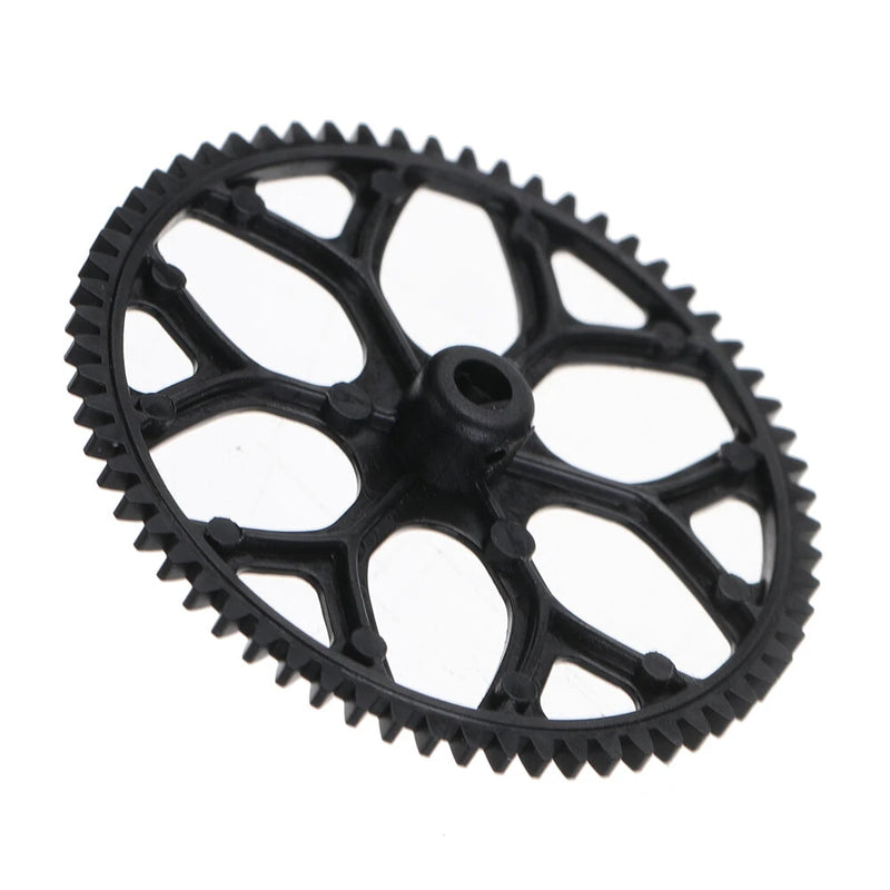 XK K124 K170 RC Helicopter Parts Gear Set