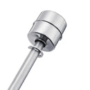 Stainless Steel Water Flow Tank Vertical Float Switch Liquid Sensor Level Controller