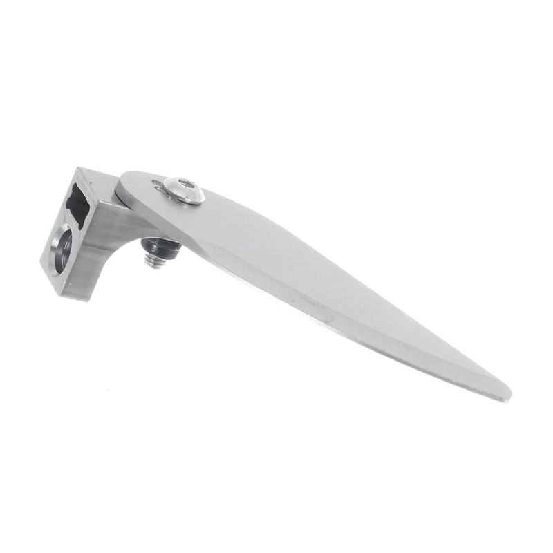 UDIRC UDI022 Tylosaurus RC Boat Metal Left Right Navigation Rudder UDI022-05 Vehicles Models Spare Parts Accessories