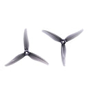 2 Pairs / 6 Pairs Gemfan 5146 5146-3 5.1 Inch 3-blade PC Propeller 5mm Hole for RC FPV Racing Drones