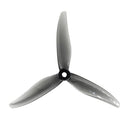 6 Pairs Gemfan 5128 5.1x2.8 5.1 Inch 3-Blade PC Propeller for FPV Racing RC Drone