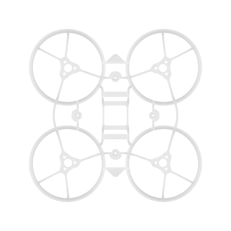 BETAFPV Air65 II 65mm 1S Brushless Whoop Frame Kit for RC Micro FPV Racing Drone