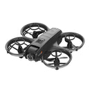 YLR/C YL3 WiFi FPV with Screen Controller HD Camera Optical Flow Hover Circle Protection Kids Gifts 2.4G 4CH 6-Axis Remote Control RC Toys Drone Quadcopter RTF