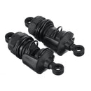2PCS HNR H9802 PANTHER 1/10 Drift RC Car Parts Shock Absorber Dampers Vehicles Models Spare Accessories H98213