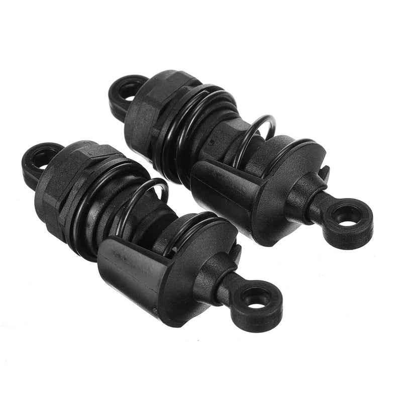 2PCS HNR H9802 PANTHER 1/10 Drift RC Car Parts Shock Absorber Dampers Vehicles Models Spare Accessories H98213