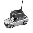 Wltoys 6401-C 1/64 2.4G FPV RC Car Wifi Camera Photos Videos VR App Control Built In Gyro Drift Desktop Micro 3 Speed On-Road Mini Full Proportional Vehicles Models Toys