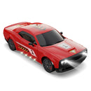 KFPLAN KF27 RTR 1/120 2.4G 4WD RC Car Drift LED Light On-Road Full Proportional Racing Vehicles Models Toys