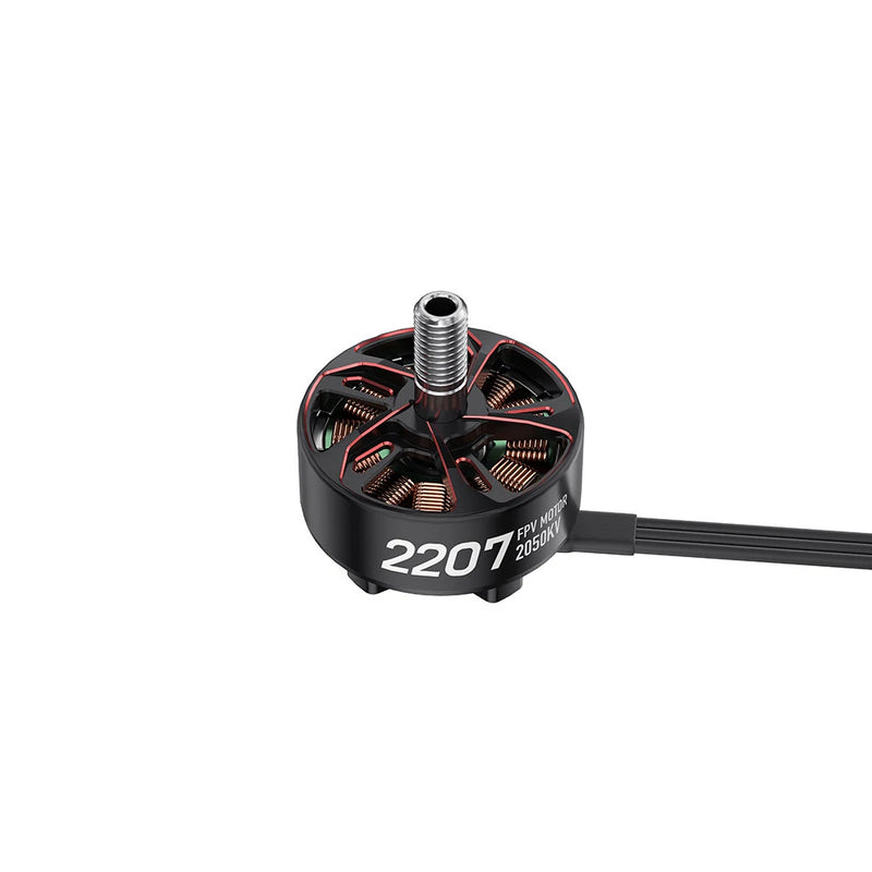 GEPRC SPEEDX2 2207 1960KV 2050KV 6S Brushless Motor for Racer 4 Inch 5 Inch RC FPV Racing Drone